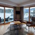 Berg & Golf By Alps Appartement *