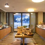 Berg & Golf By Alps Daire