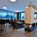 Berg & Golf By Alps *