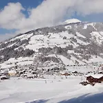 Appartement Berg & Golf By Alps