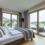 Berg & Golf By Alps