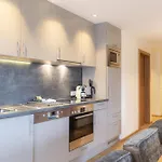 Appartement Berg & Golf By Alps