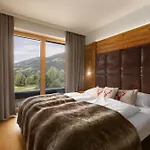 Appartement Berg & Golf By Alps Westendorf