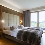 Berg & Golf By Alps Appartement Westendorf