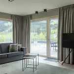 Daire Berg & Golf By Alps *