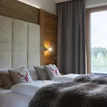 Berg & Golf By Alps