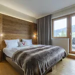 Berg & Golf By Alps