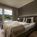 Berg & Golf By Alps Appartement