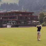 Berg & Golf By Alps Daire *