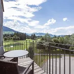 Berg & Golf By Alps