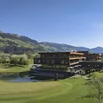 Berg & Golf By Alps Daire *