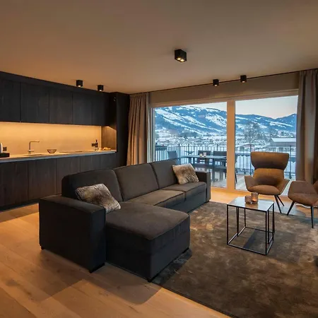 Bergresort Apartments Westendorf By Alps Resorts * Βέστεντορφ