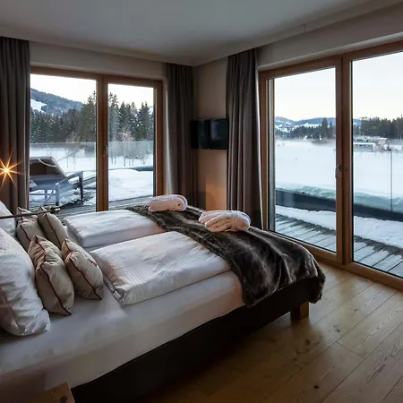 Berg & Golf By Alps アパート *