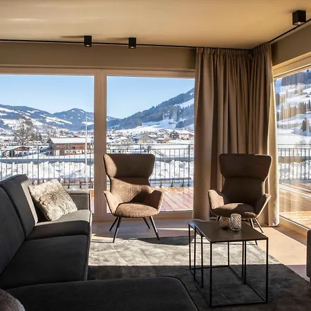 Bergresort Apartments Westendorf By Alps Resorts *