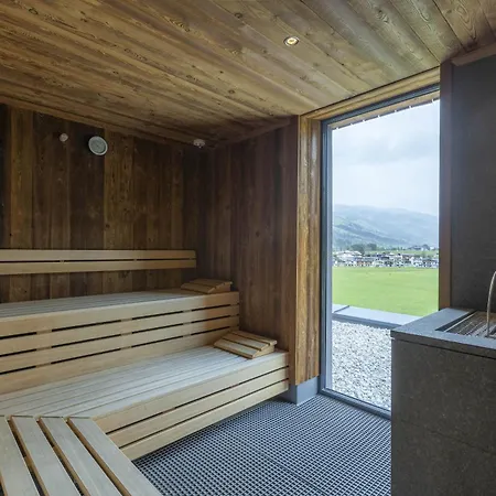 Berg&golf By Alps