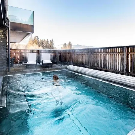 Berg & Golf By Alps *