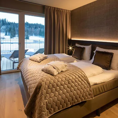 Berg & Golf By Alps アパート *