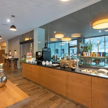 Bergresort Apartments Westendorf By Alps Resorts