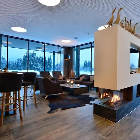 Berg & Golf By Alps *