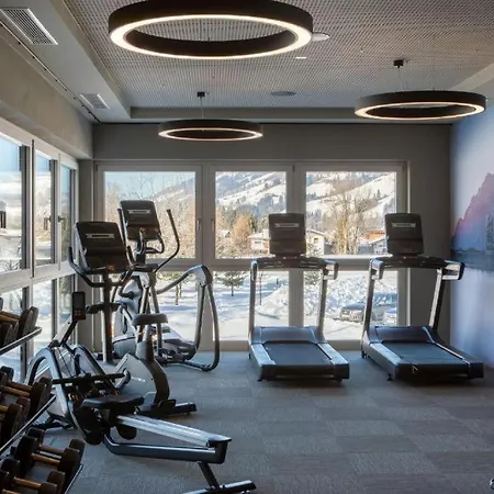 Berg & Golf By Alps * ヴェステンドルフ