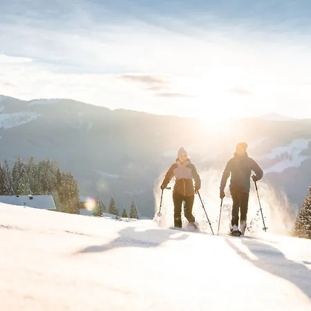 Bergresort Apartments Westendorf By Alps Resorts * Βέστεντορφ