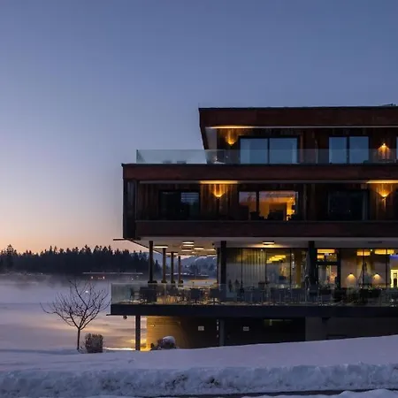 Berg & Golf By Alps アパート *