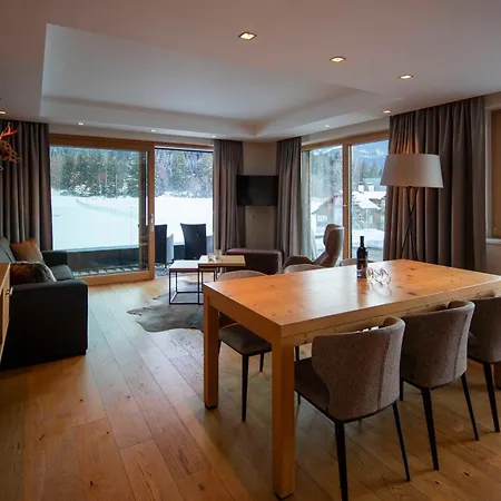 Bergresort Apartments Westendorf By Alps Resorts Διαμέρισμα Βέστεντορφ