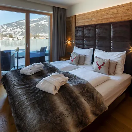 Apartment Berg&golf By Alps