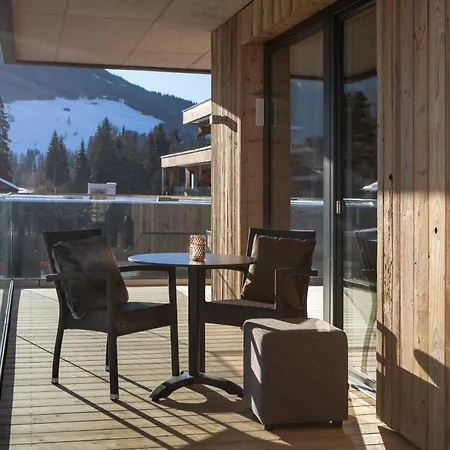 Διαμέρισμα Bergresort Apartments Westendorf By Alps Resorts *