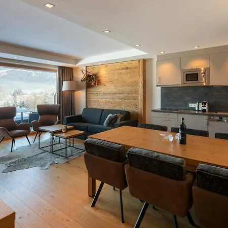 Bergresort Apartments Westendorf By Alps Resorts Βέστεντορφ
