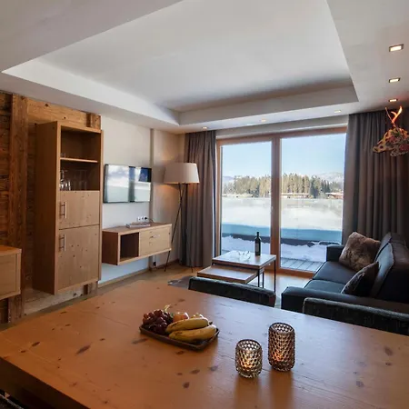 Berg & Golf By Alps * ヴェステンドルフ