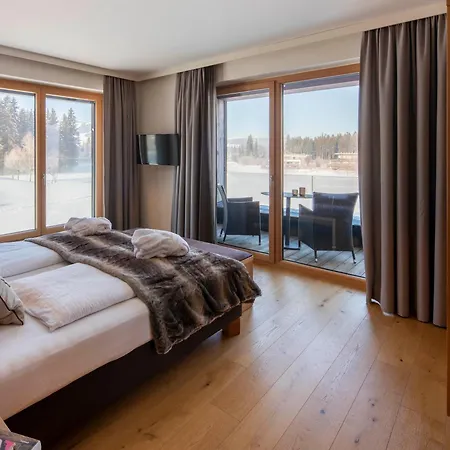 Berg & Golf By Alps アパート ヴェステンドルフ