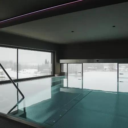 Berg & Golf By Alps アパート ヴェステンドルフ