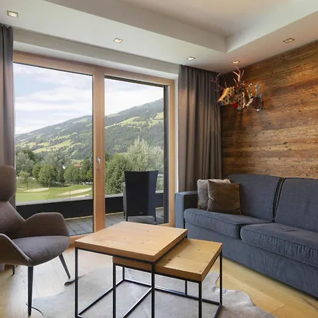 Bergresort Apartments Westendorf By Alps Resorts Διαμέρισμα Βέστεντορφ