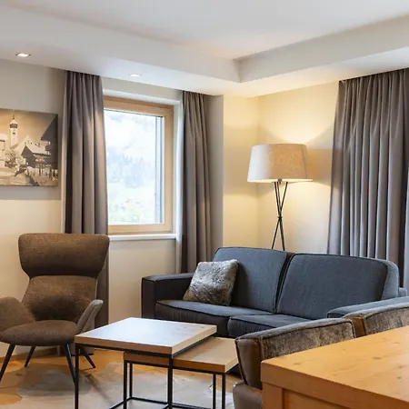 Bergresort Apartments Westendorf By Alps Resorts Διαμέρισμα