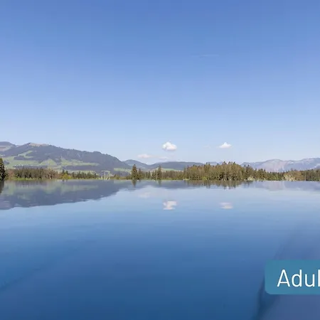 Berg & Golf By Alps ヴェステンドルフ