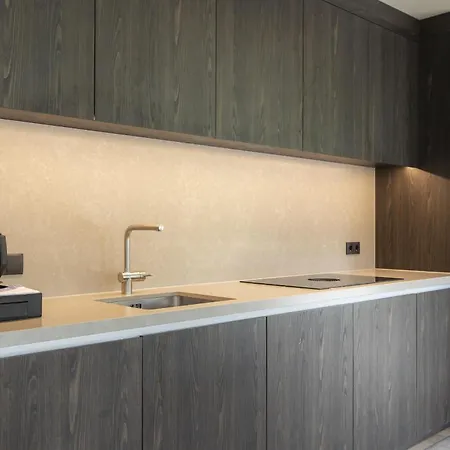 Berg & Golf By Alps ヴェステンドルフ