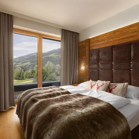 Apartment Berg&golf By Alps Westendorf