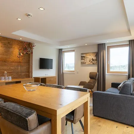 アパート Berg & Golf By Alps