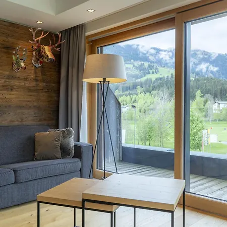 Διαμέρισμα Bergresort Apartments Westendorf By Alps Resorts Βέστεντορφ