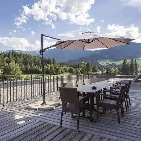 Berg & Golf By Alps アパート