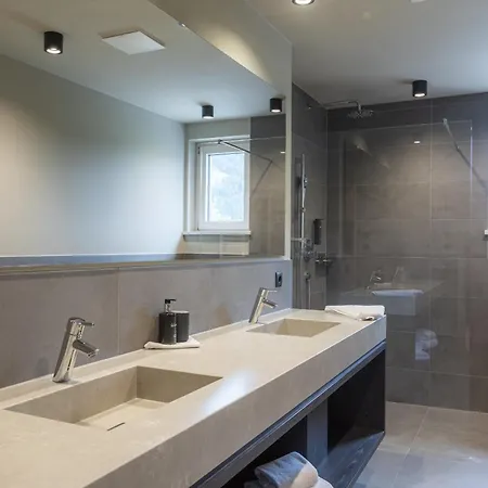 Apartment Berg&golf By Alps