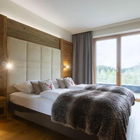 Berg & Golf By Alps Appartement Westendorf