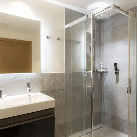 Berg & Golf By Alps ヴェステンドルフ