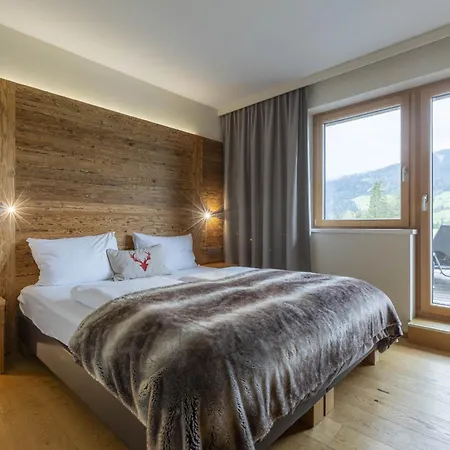 Bergresort Apartments Westendorf By Alps Resorts