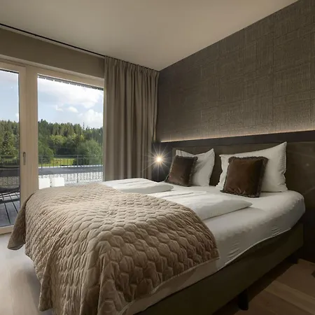 Berg & Golf By Alps Appartement