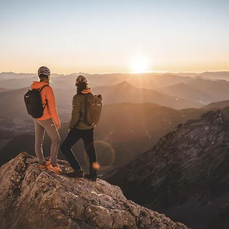 Berg & Golf By Alps ヴェステンドルフ