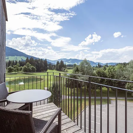 Berg & Golf By Alps