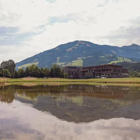 Berg&golf By Alps