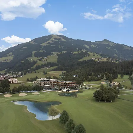 Berg & Golf By Alps